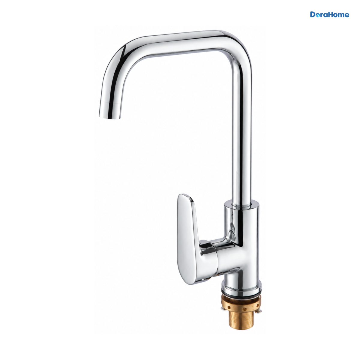 Vòi rửa chén nóng lạnh Rangos RG-512